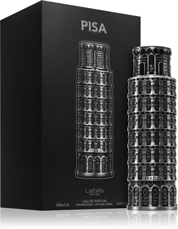 Lattafa Pride Pisa