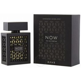 Rave Now Eau de Parfum