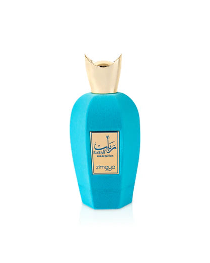 Zimaya Rabab Blue Eau de Parfum