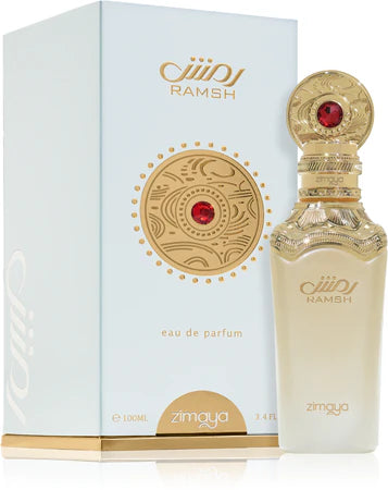 Zimaya Ramsh Diva Eau de Parfum