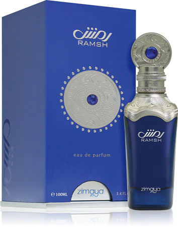 Zimaya Ramsh Imperium Eau de Parfum