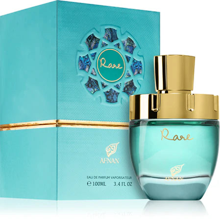 Afnan Rare Tiffany Eau de Parfum