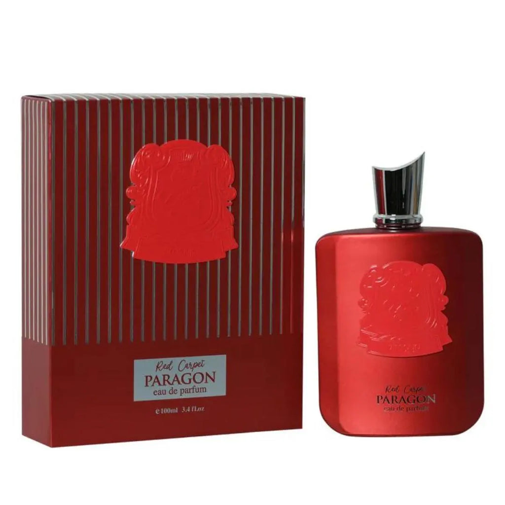 Zimaya Red Carpet Paragon Eau de Parfum