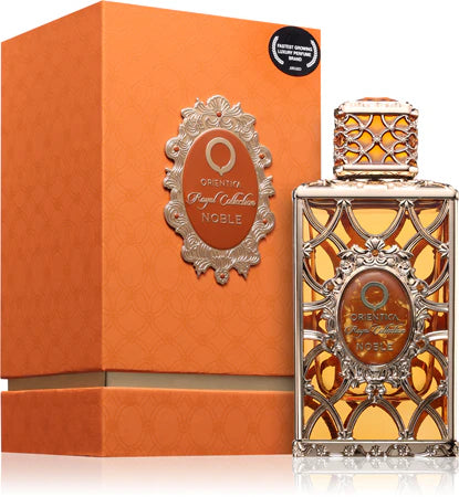 Orientica Royal Collection Noble Eau de Parfum