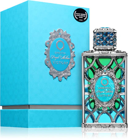 Orientica Royal Collection Victory Eau de Parfum