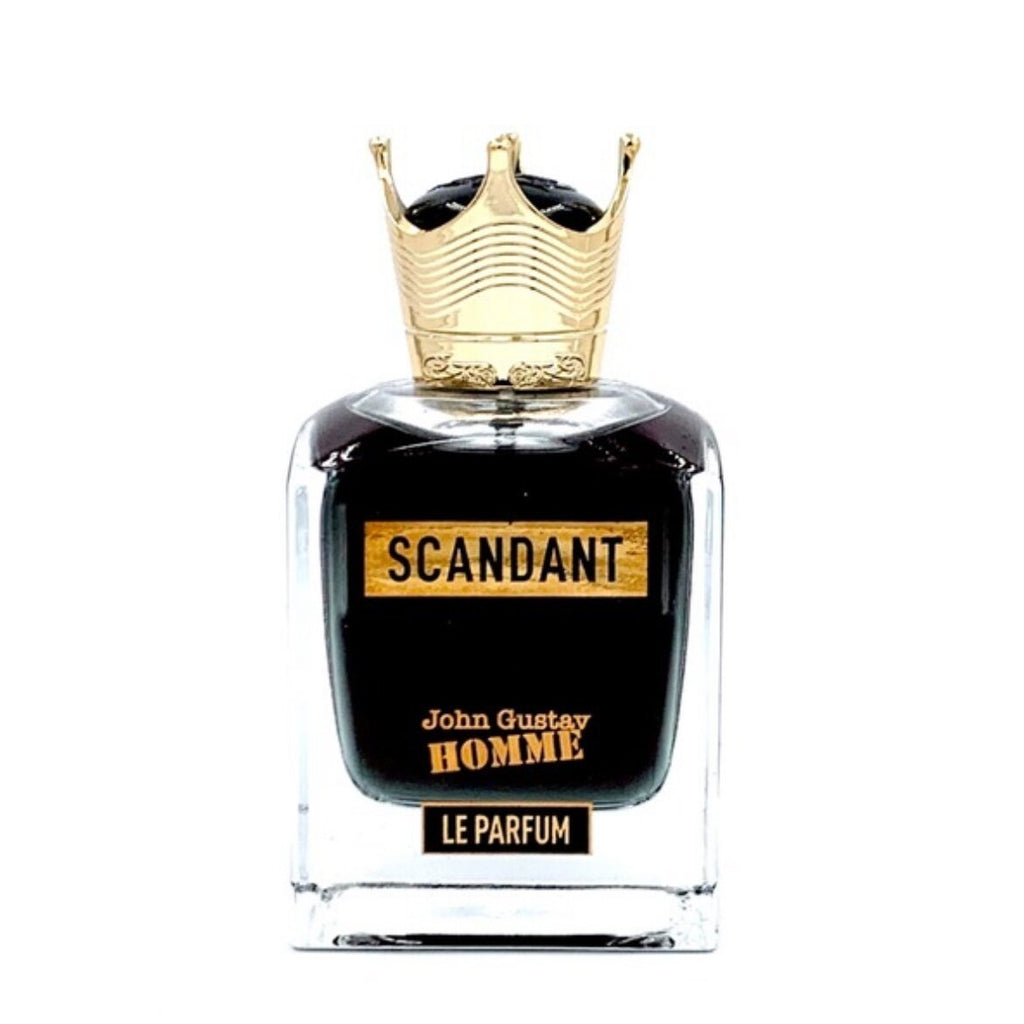 Parfum Scandant homme