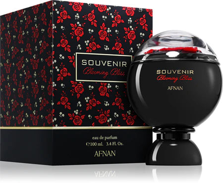Afnan Souvenir Blooming Bliss Eau de Parfum