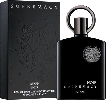 Afnan Supremacy Noir Eau de Parfum