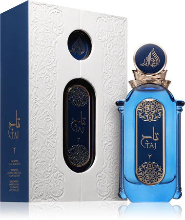 Fragrance World Taj 2 Eau de Parfum