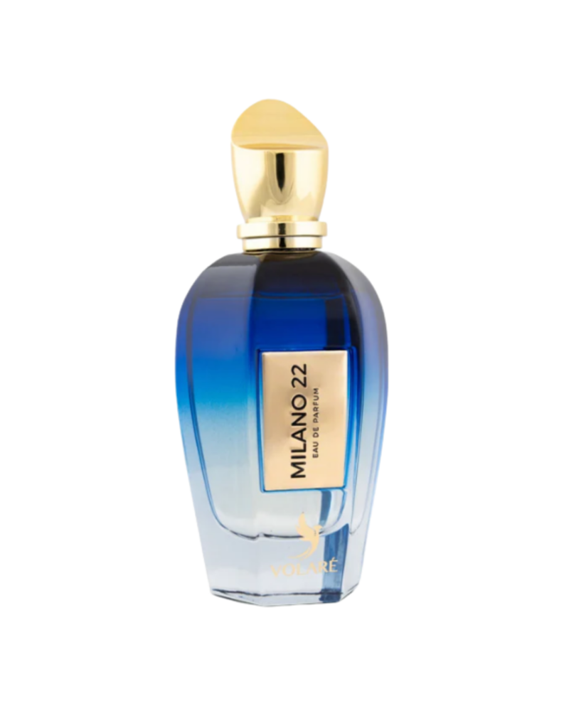 Milano 22 Volaré Eau De Parfum 100ml