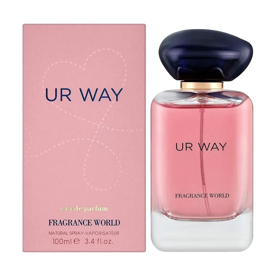 Fragrance World Ur Way