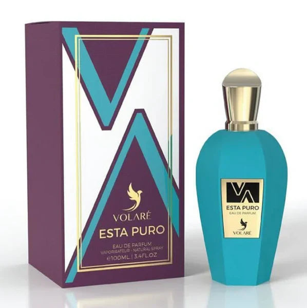 Volare Esta Puro Eau de Parfum 100ml